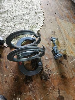 Skate Sharpener 