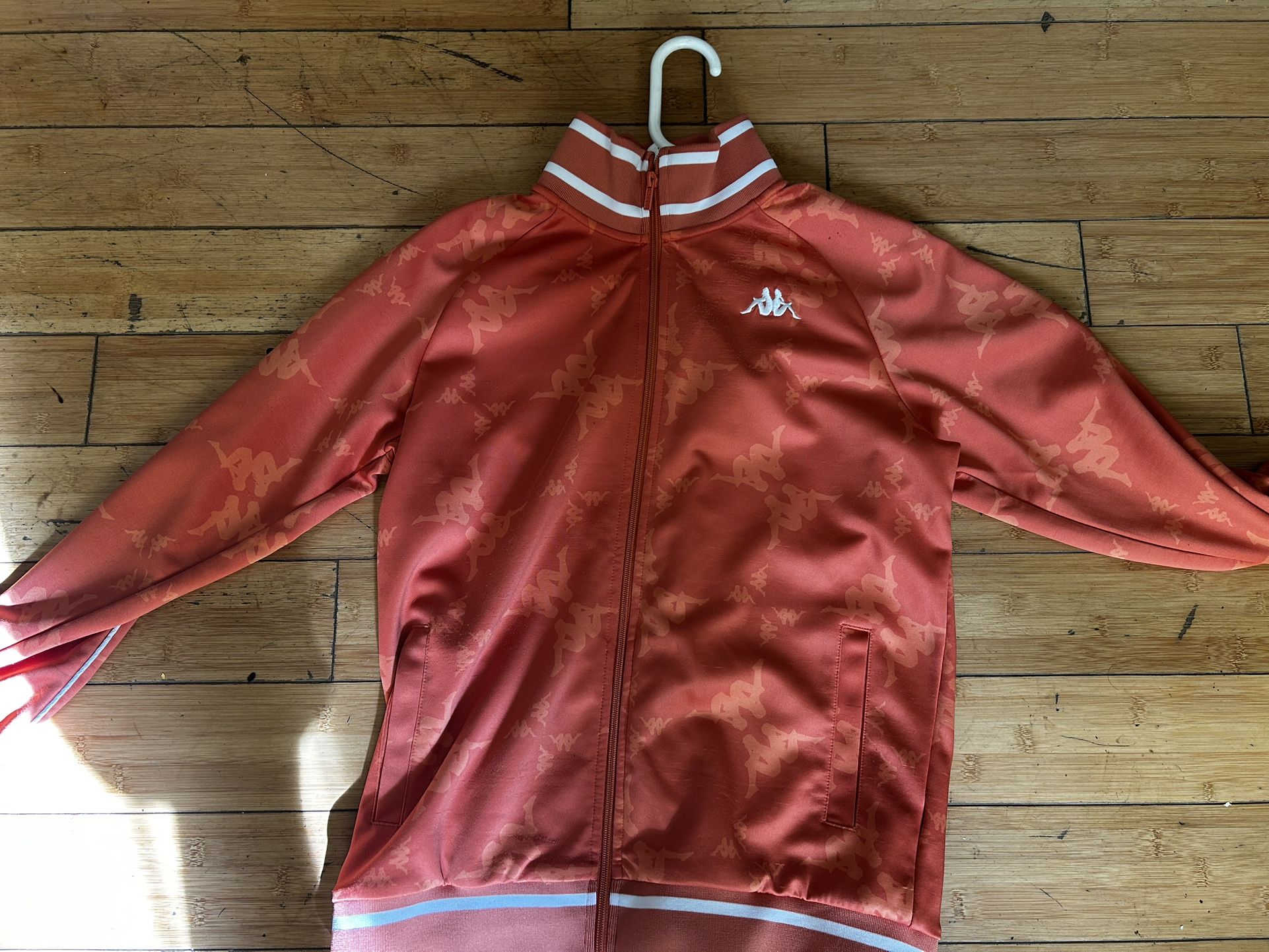 Kappa Fleece Medium
