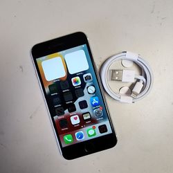 Iphone 8 At&t 64 Gb Unlock.for.all Carriers Including Metropcs