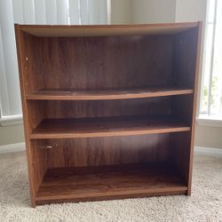 Book Shelf