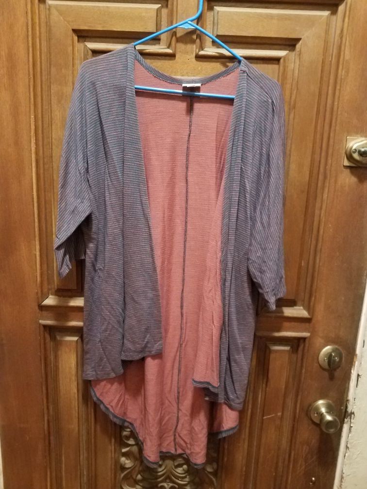 Lularoe cover up