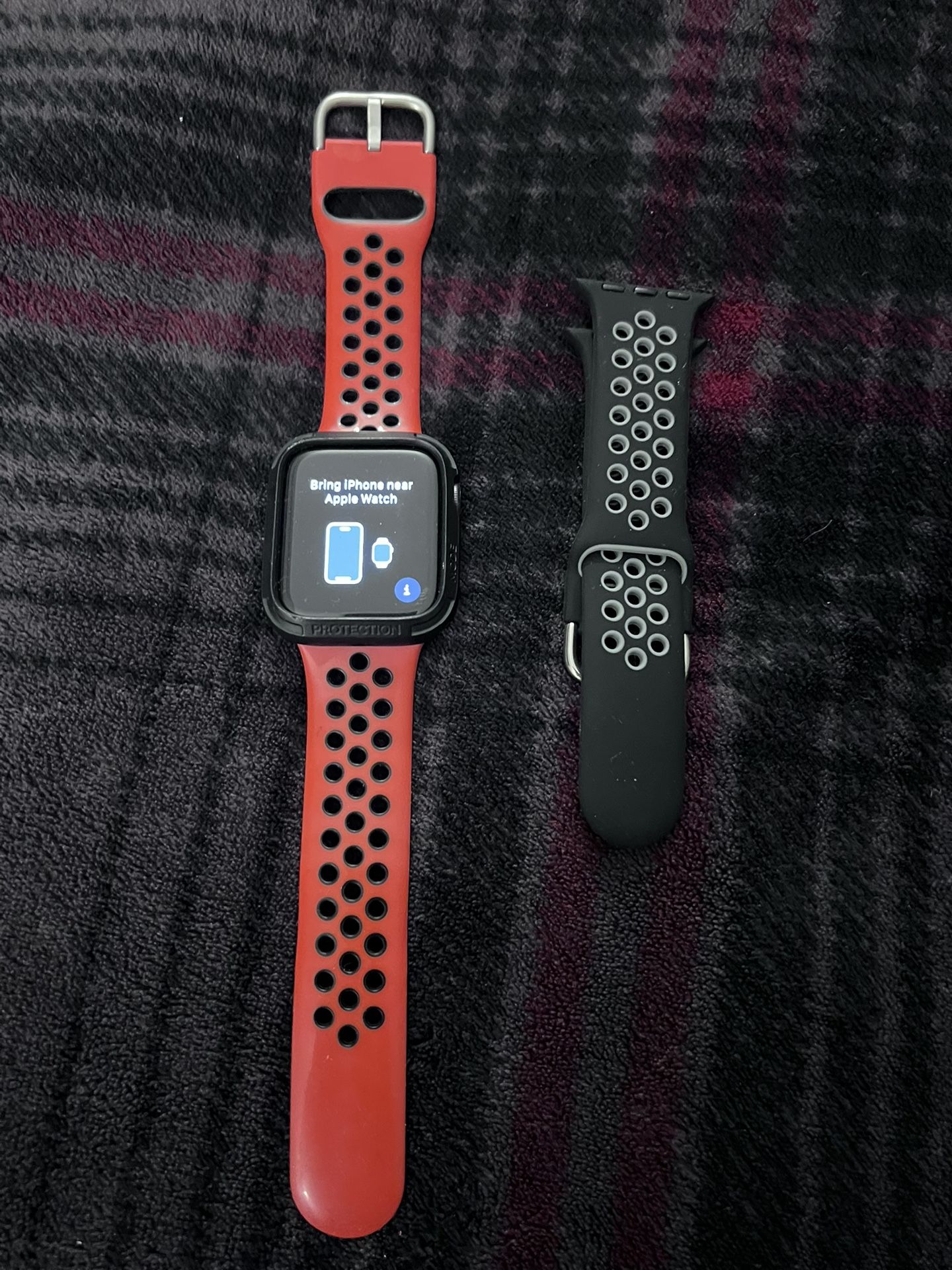Apple Watch SE 44mm Cellular