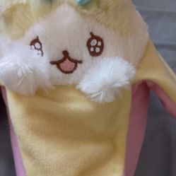 Banana  Cat Plush