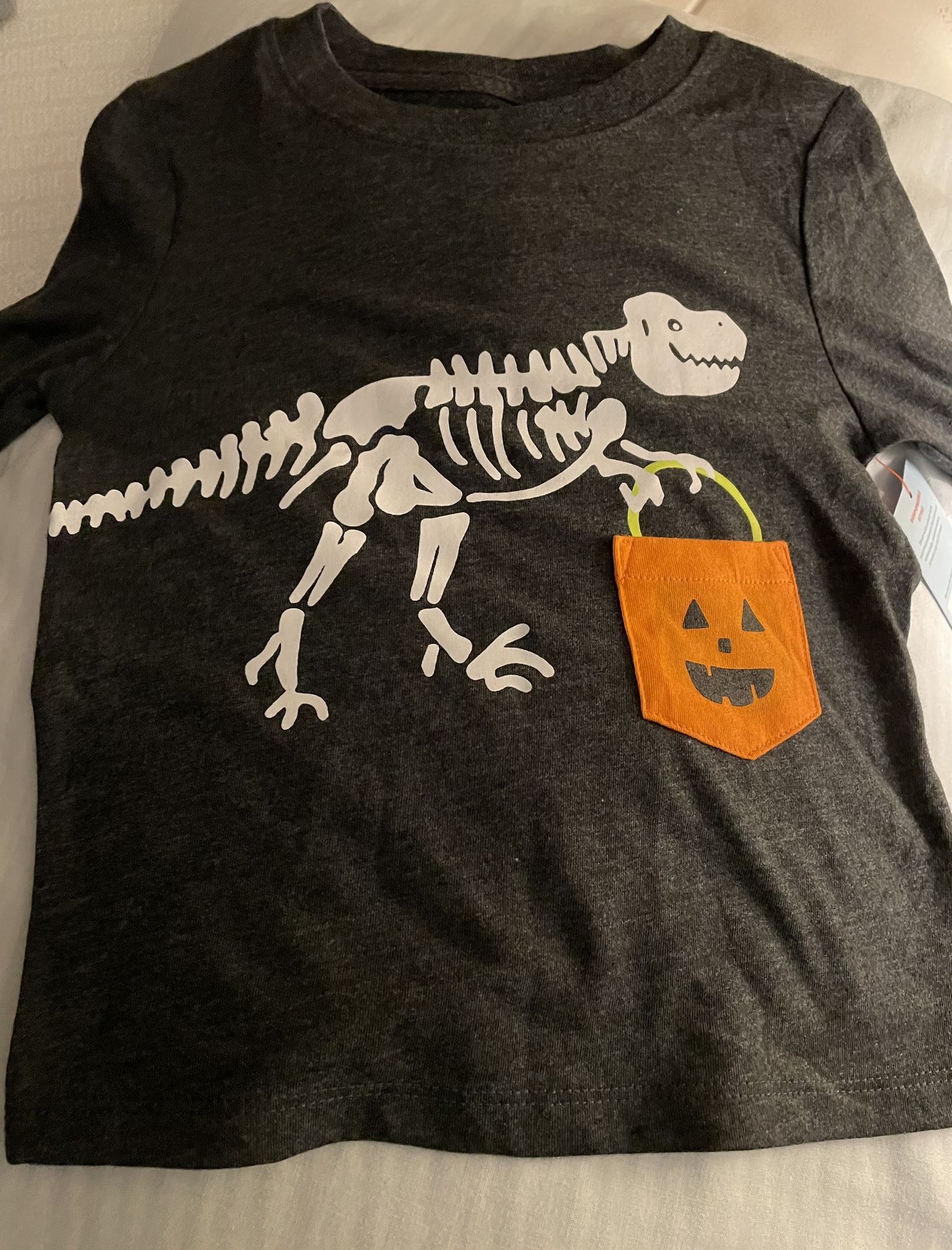 Baby Cat And Jack Outfit 18 Months