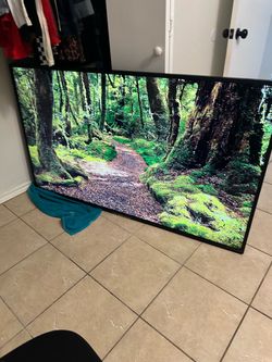 Sharp TV