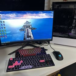 12TB Professional Creator PC Setup