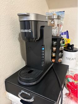 Keurig Coffee Machine