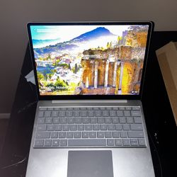 Microsoft Surface Go Laptop