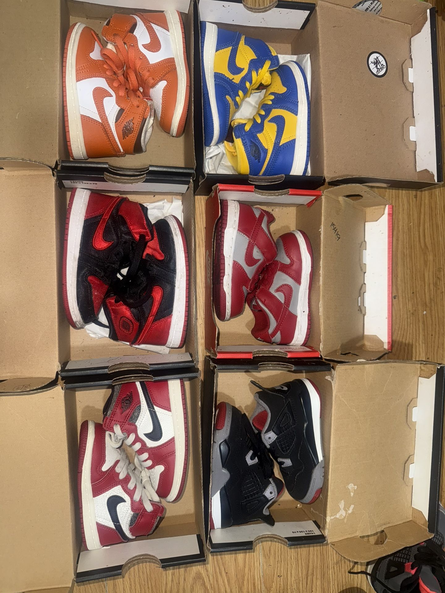 Jordan’s