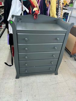 Dresser (120 plus tax)