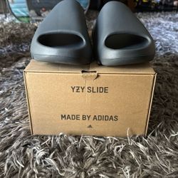 Yeezy slides