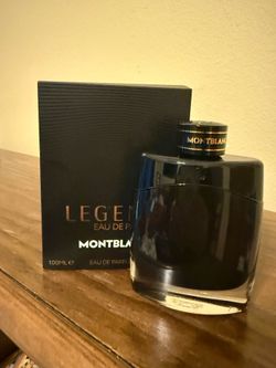 Legend Montblac