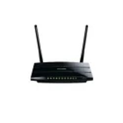 TP-Link N600 300 Mbps 4-Port 10/100 Wireless N Router (TL-WDR3500)