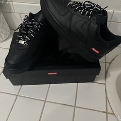 Supreme Air Force 1s
