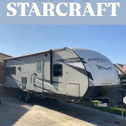 2002 242RL STARCRAFT SUPERLITE