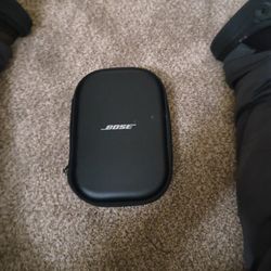 Bose Headphones 