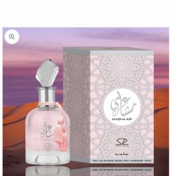 Perfume Original From Arabia 