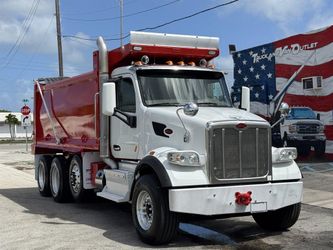 2017 Peterbilt 567