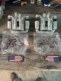 Brake Caliper