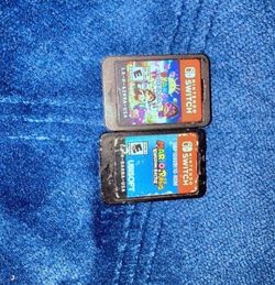 Nintendo Switch Games