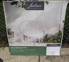 Hanging Chair