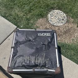 yuneec typhoon Q500+