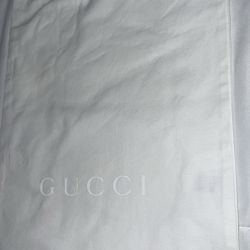 Gucci Medium Dust Bag 