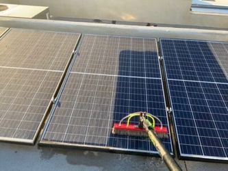Solar Panels?