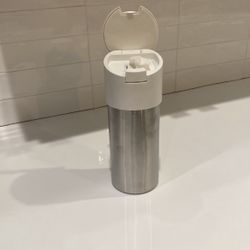 KOHLER Disinfecting Wipes Dispenser