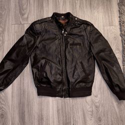 Used bomber hotsell jackets for sale