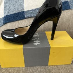 Jessica Simpson Heels