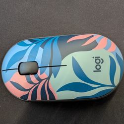Logitech Wireless Silent Mouse
