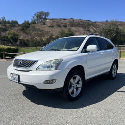 2006 Lexus Rx 330