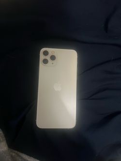 iPhone 11 Pro
