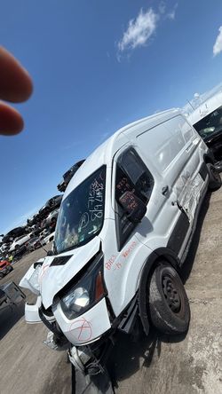 🚨Ford Transit (contact info removed) ONLY PARTS🚨