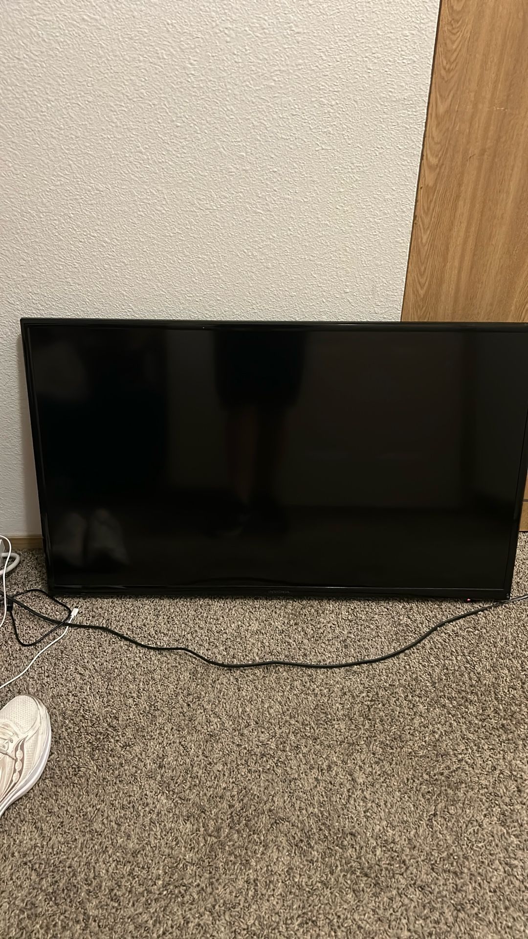 Insignia 40” Tv