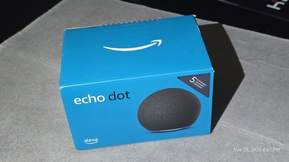 Echo Dot