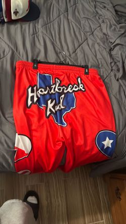 Chalk Line 3XL HBK Pants