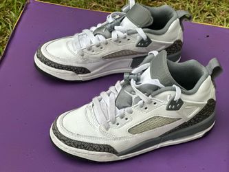 5.5y Jordan’s