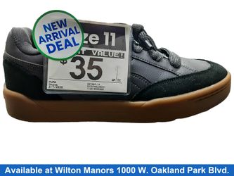 Puma 397262-14 Black