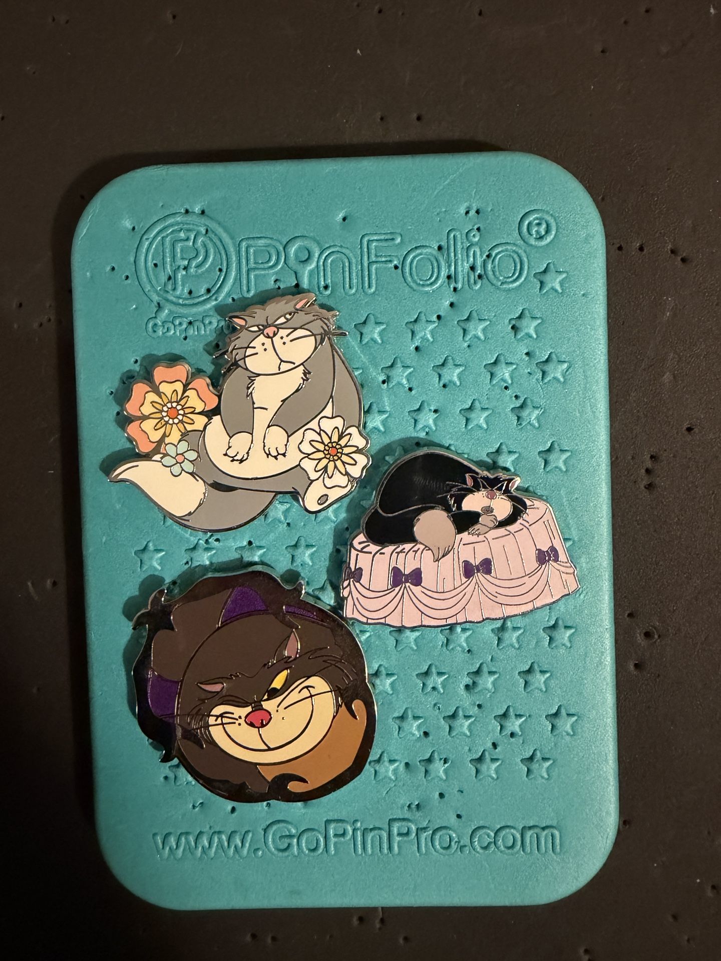 Disney Pins