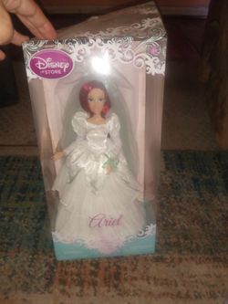 Ariel doll