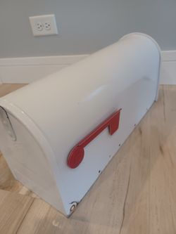 Mailbox Great Condition