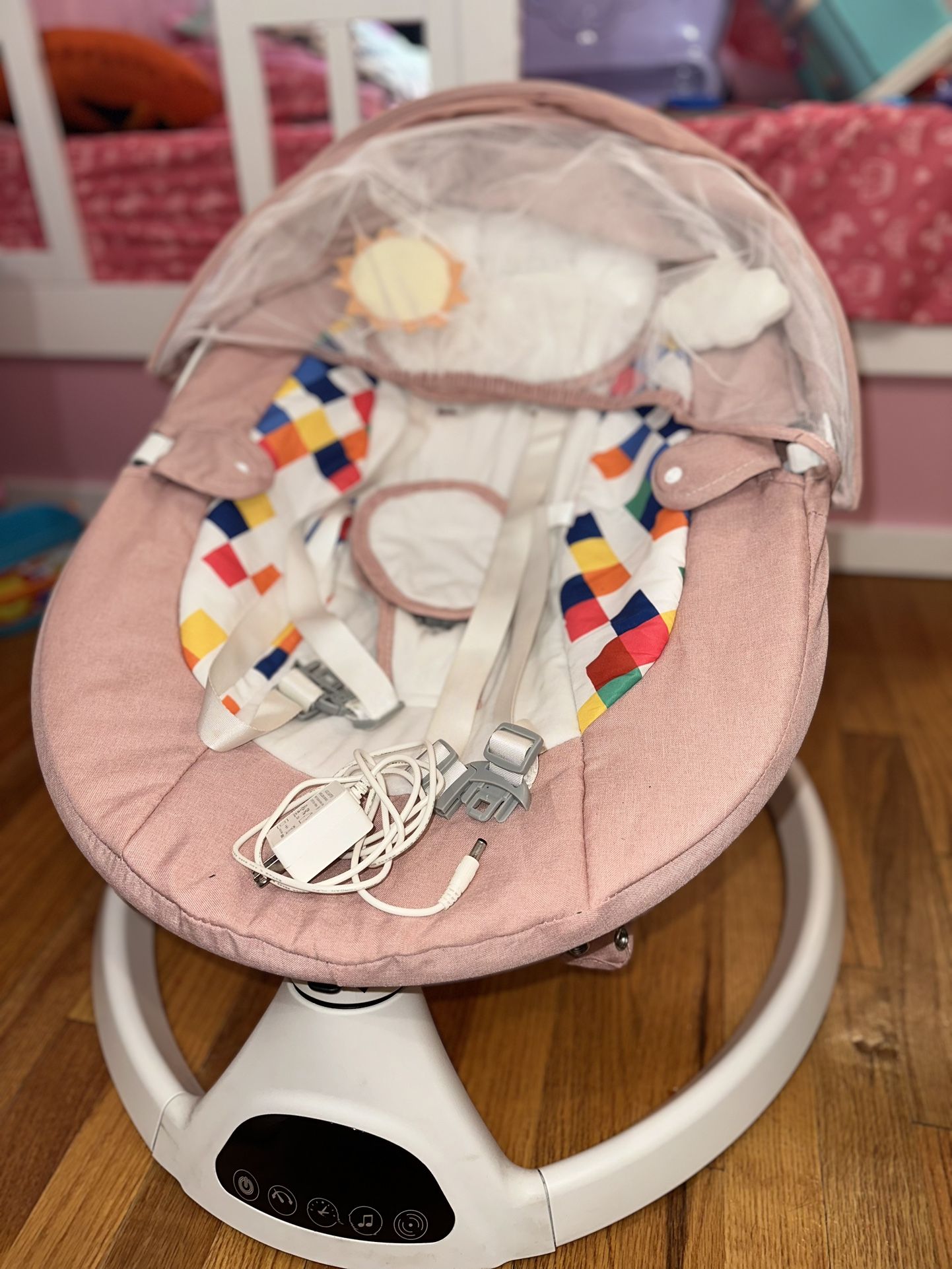 baby chair