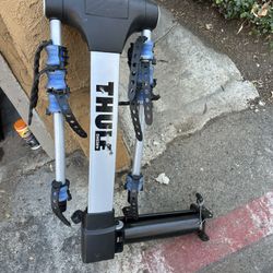 Thule Swing 4 Bike Rack 
