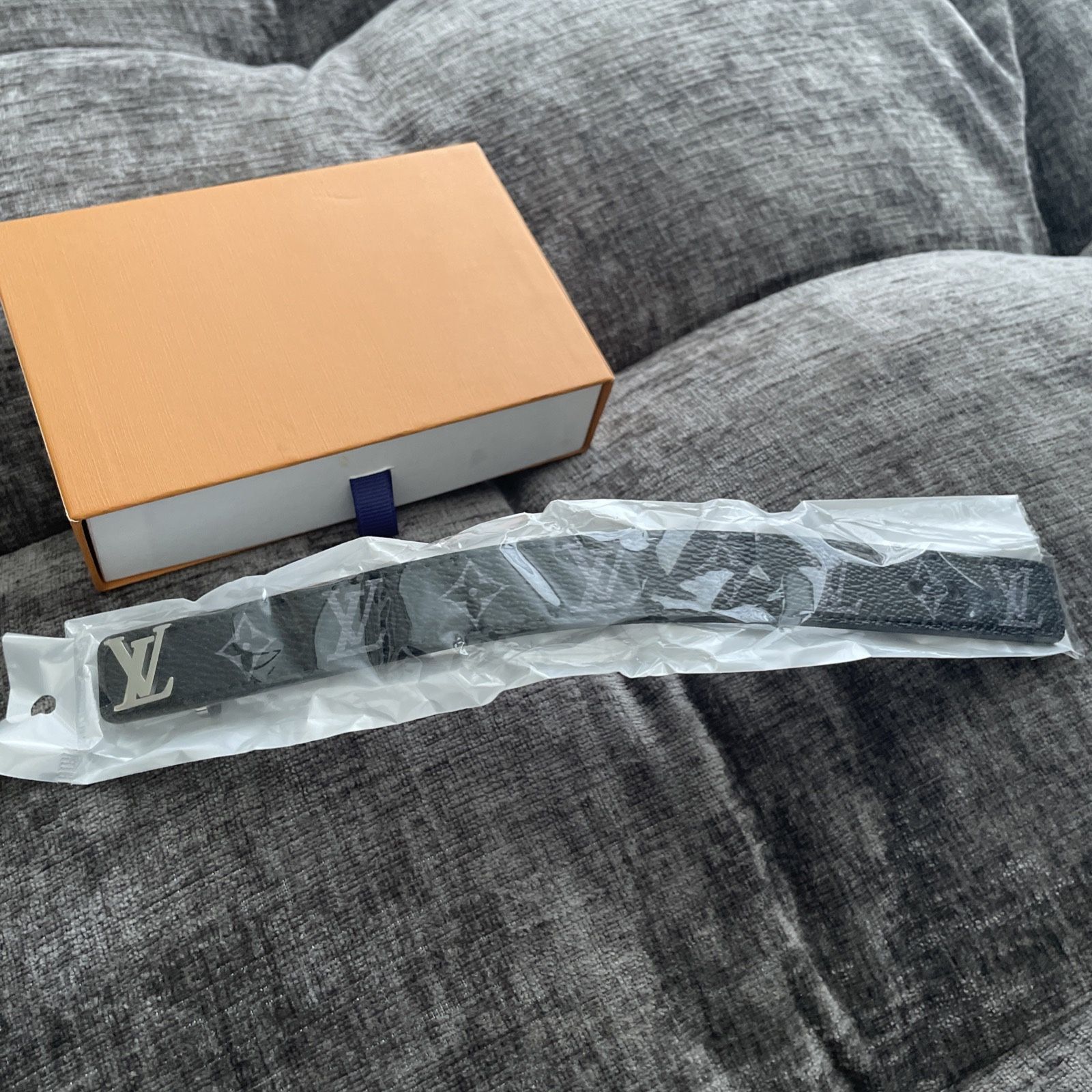 Mens Designer Slim Bracelet