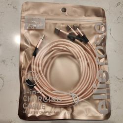 Cellphone 📱 Charging Cable 3 in 1
