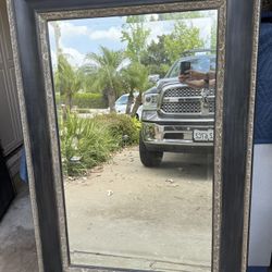 Mirror 63x43