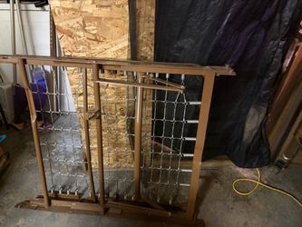 Hospital beds