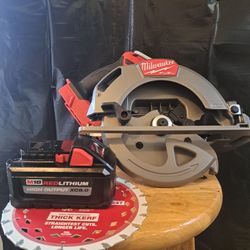 Milwaukee Saw